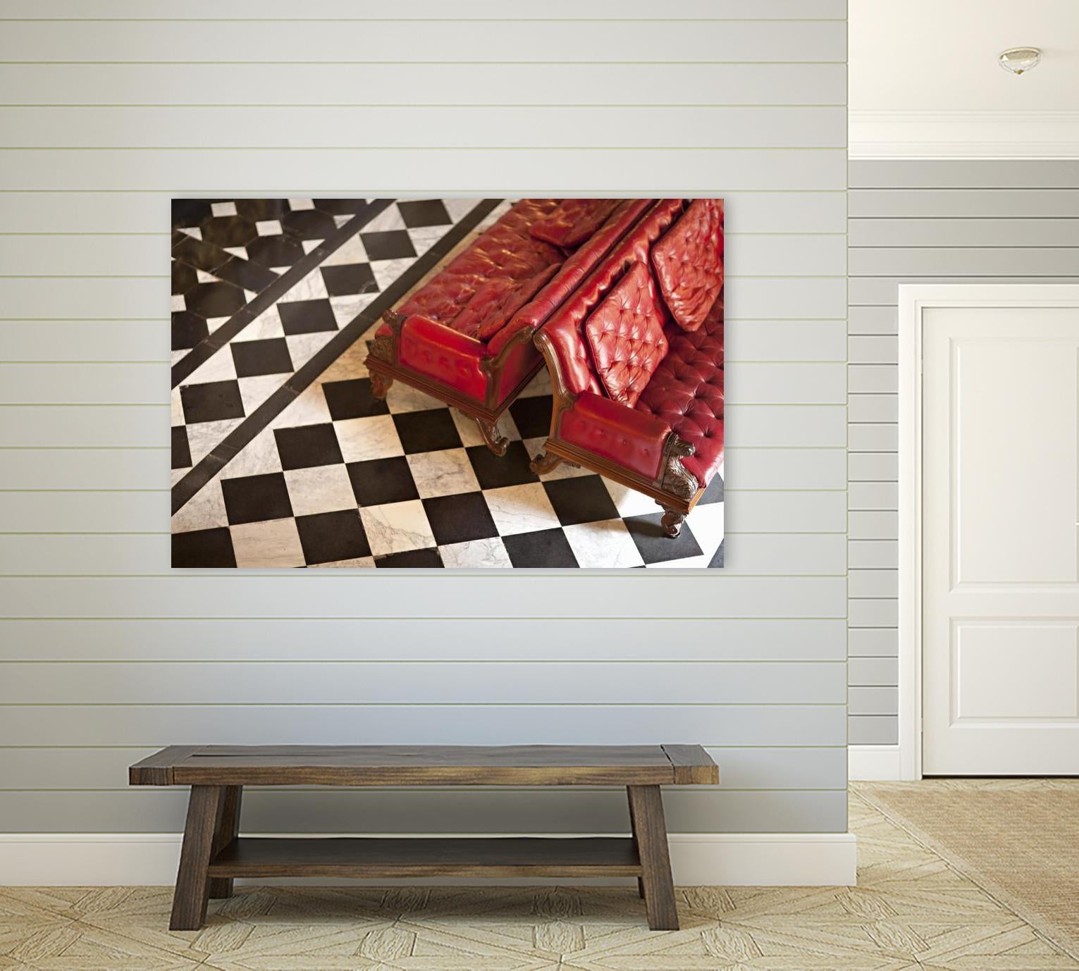 Versatile by Karyn Millet on GIANT ART - black antique