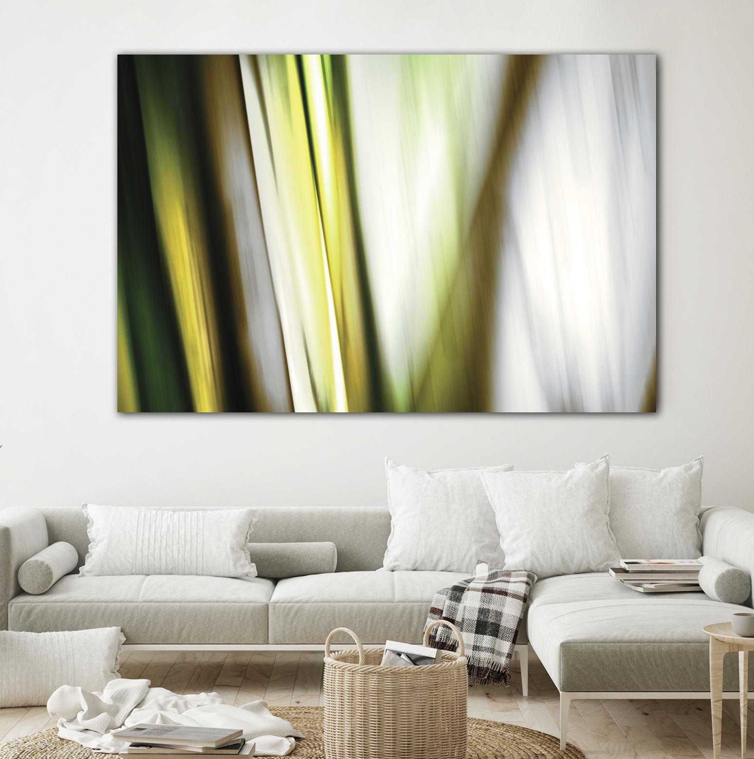 Organic II by PI Studio on GIANT ART - white photo art