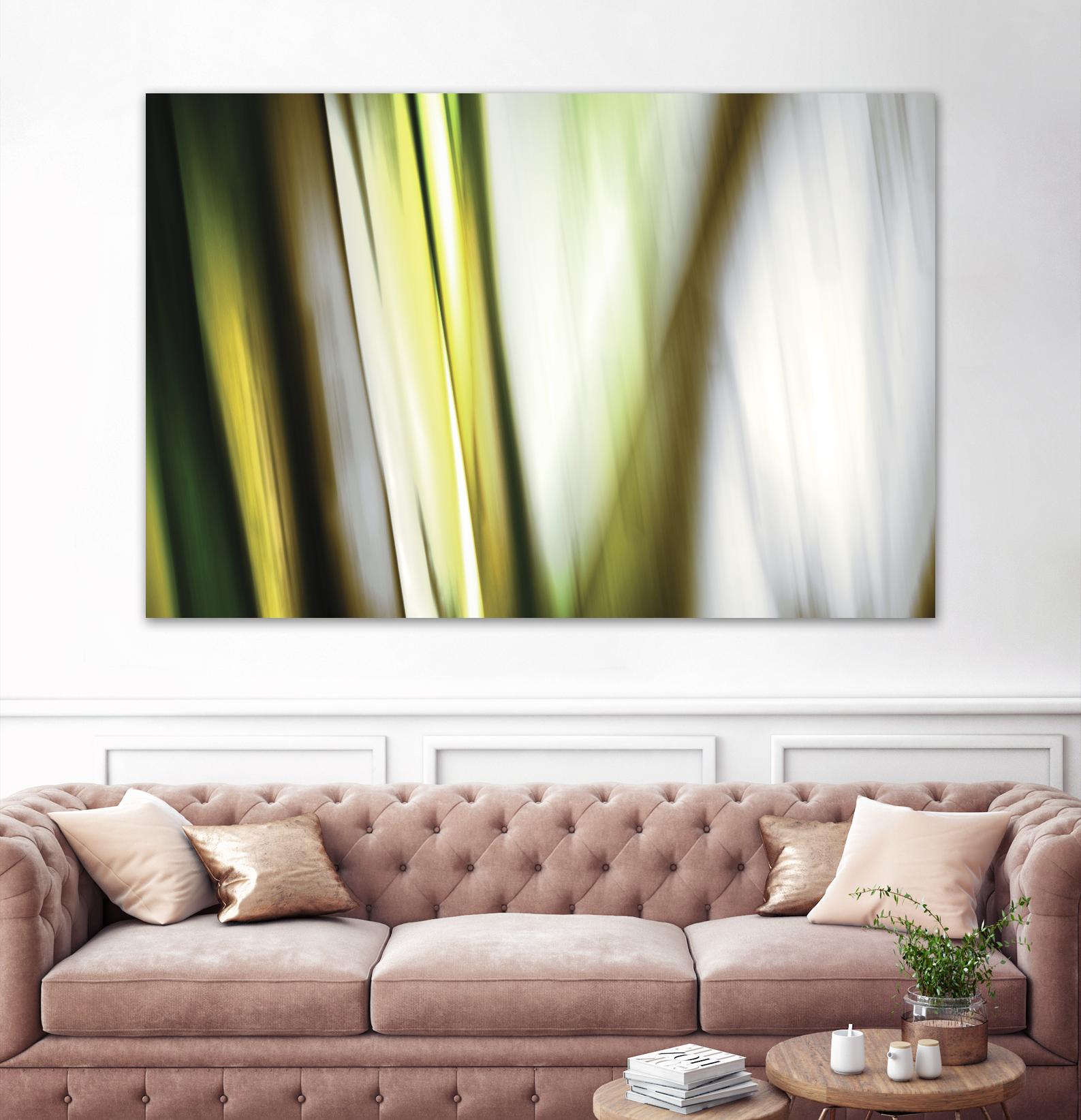 Organic II by PI Studio on GIANT ART - white photo art