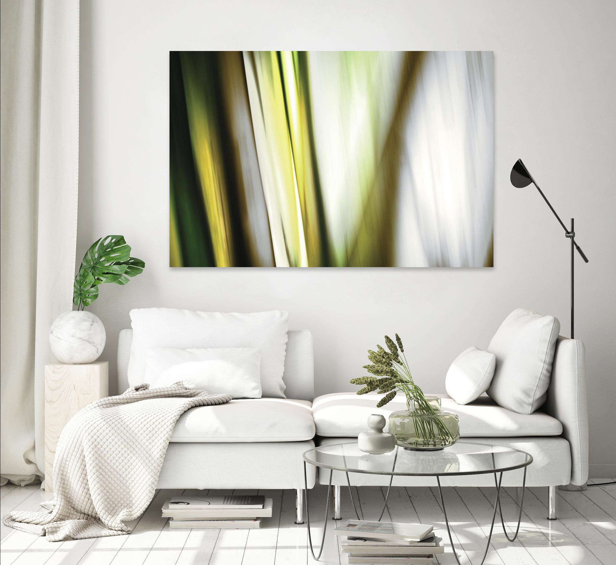 Organic II by PI Studio on GIANT ART - white photo art