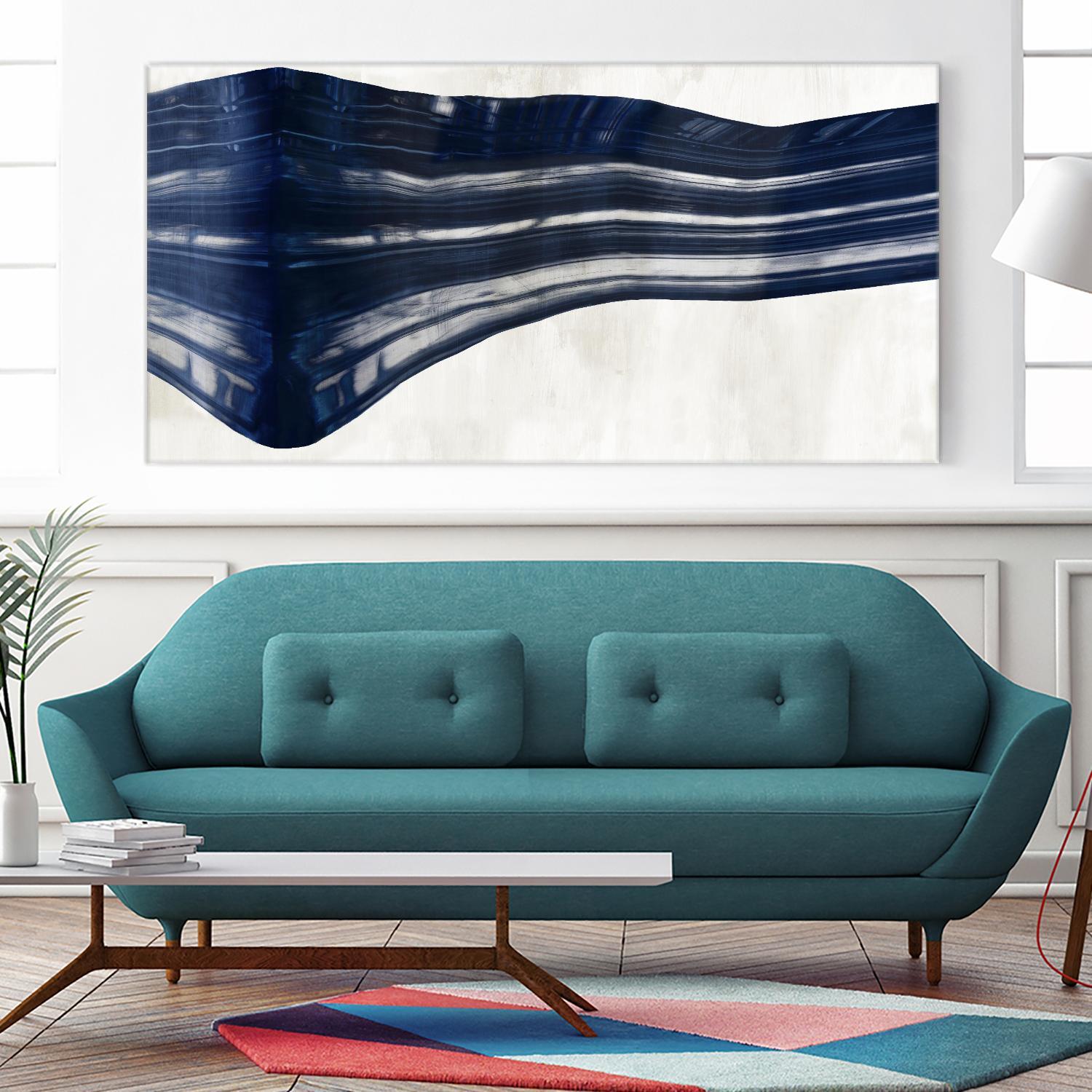 Beyond The Curve by PI Studio on GIANT ART - abstract