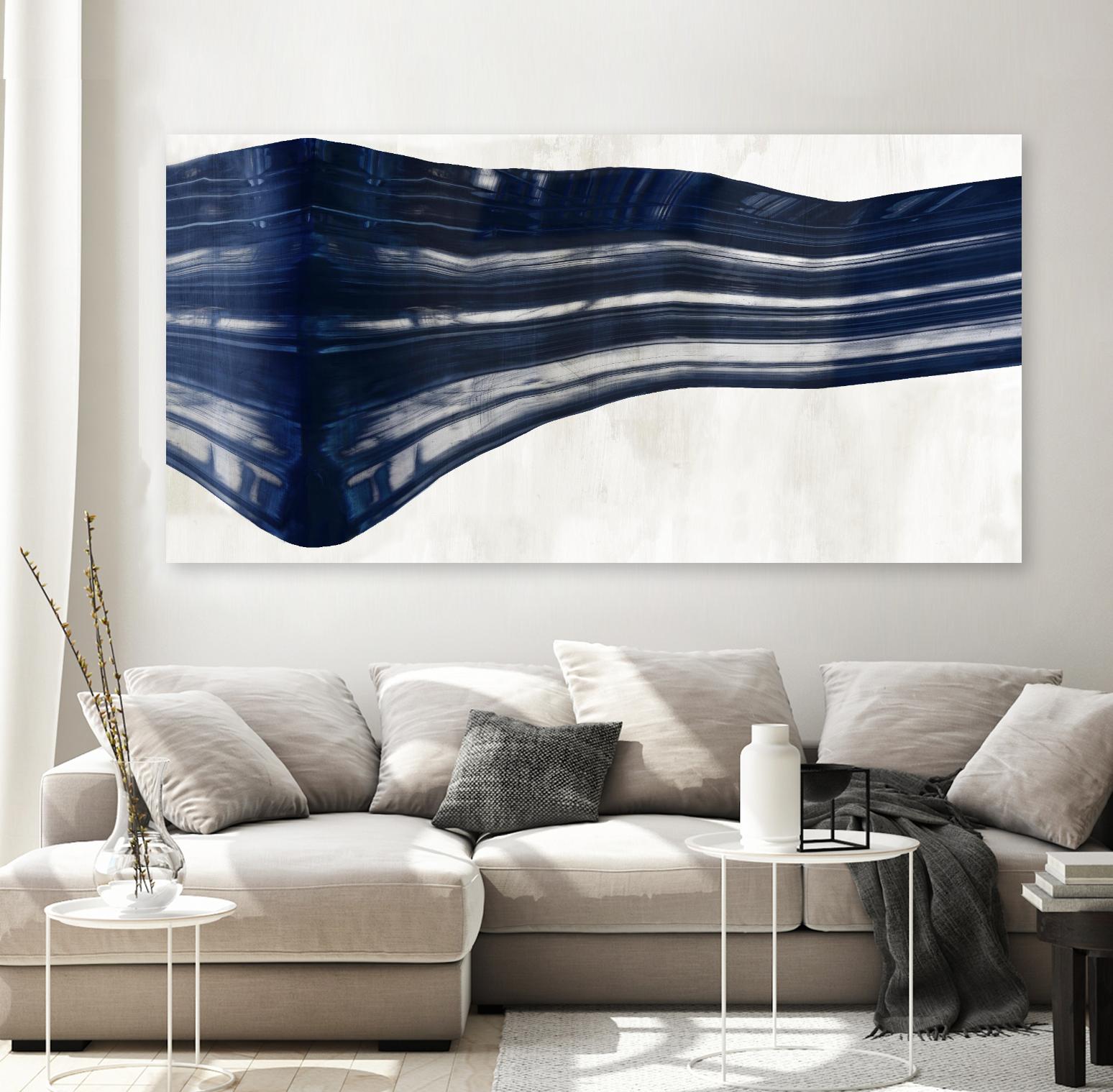 Beyond The Curve by PI Studio on GIANT ART - abstract