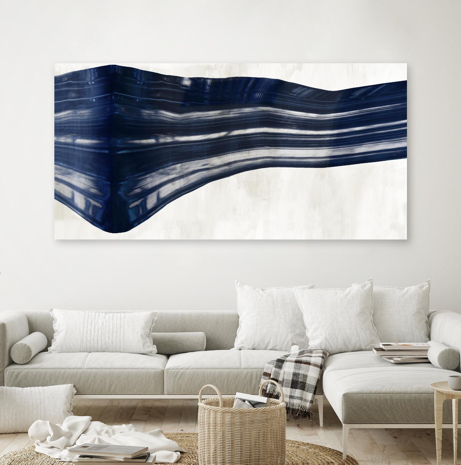 Beyond The Curve by PI Studio on GIANT ART - abstract