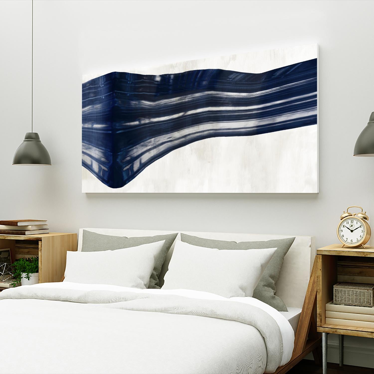 Beyond The Curve by PI Studio on GIANT ART - abstract