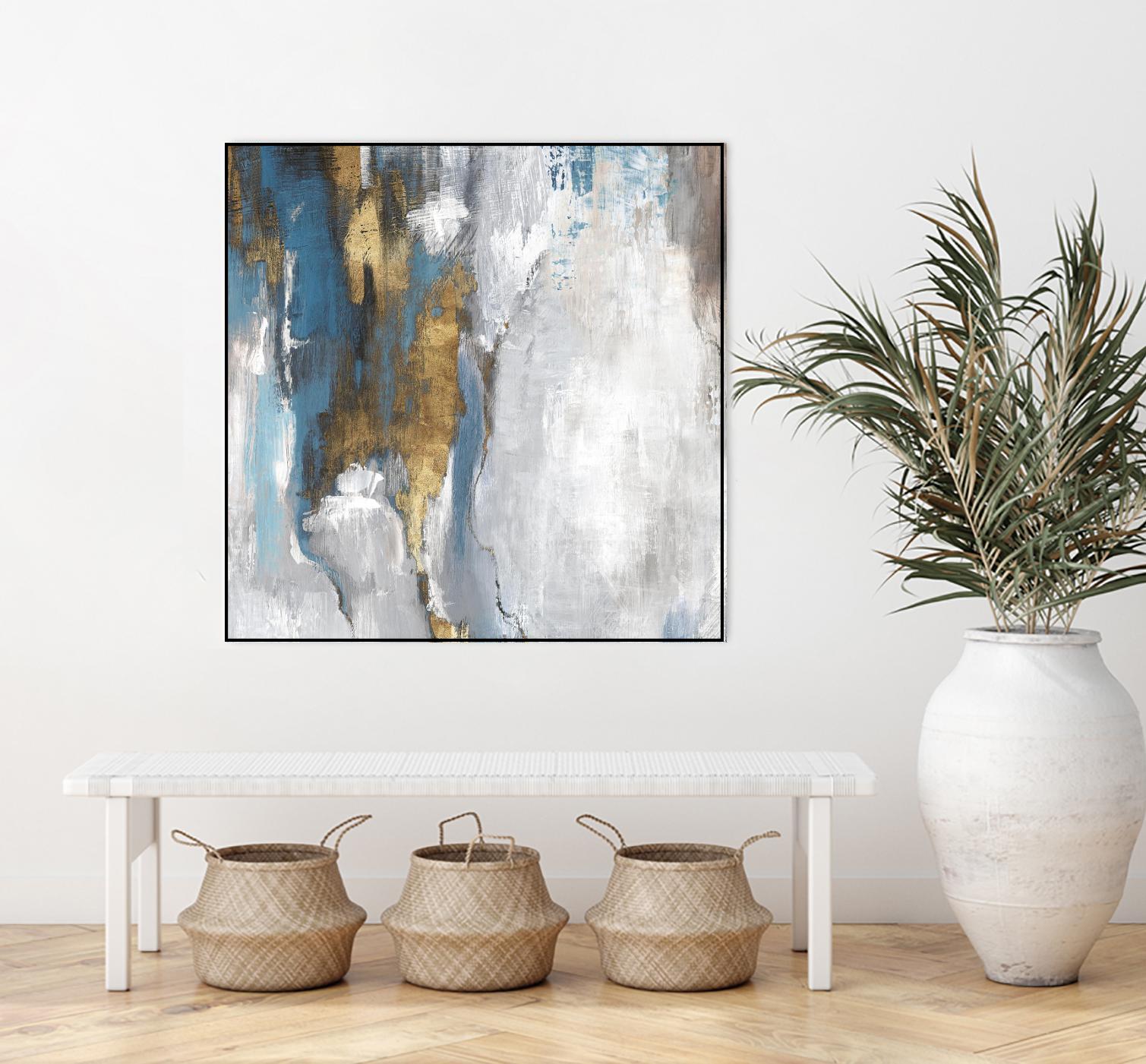 Revolving Motion I by PI Studio on GIANT ART - abstract