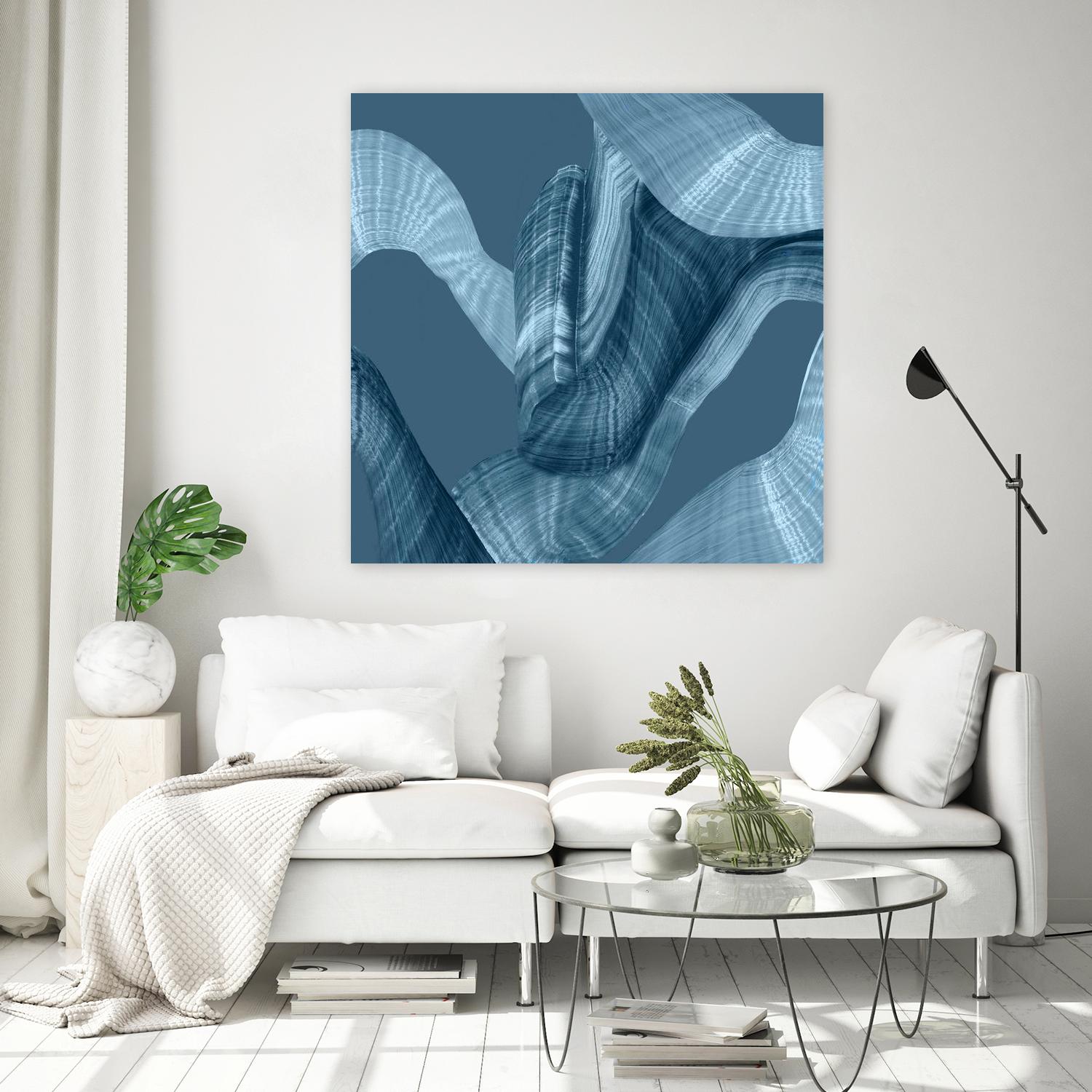 Unfolded Secret II by PI Studio on GIANT ART - abstract