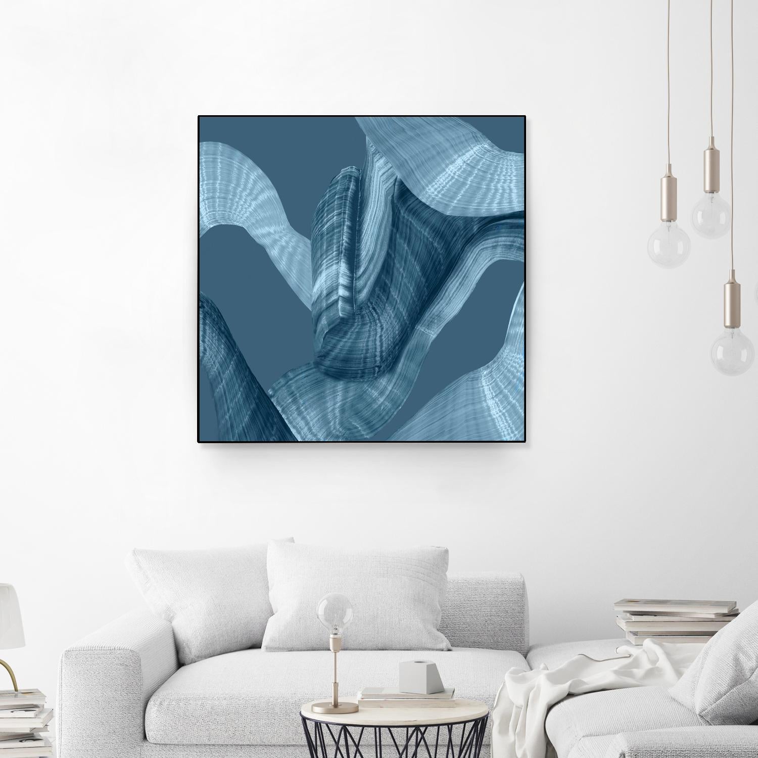 Unfolded Secret II by PI Studio on GIANT ART - abstract