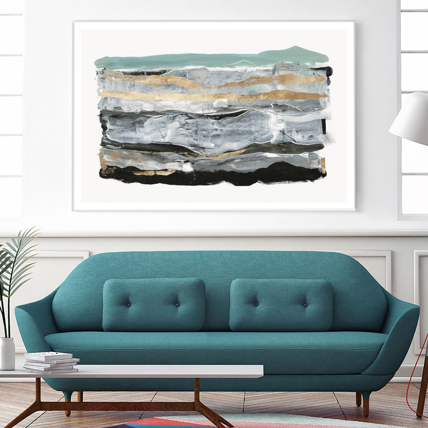 The Rules of Nature by PI Studio on GIANT ART - abstract