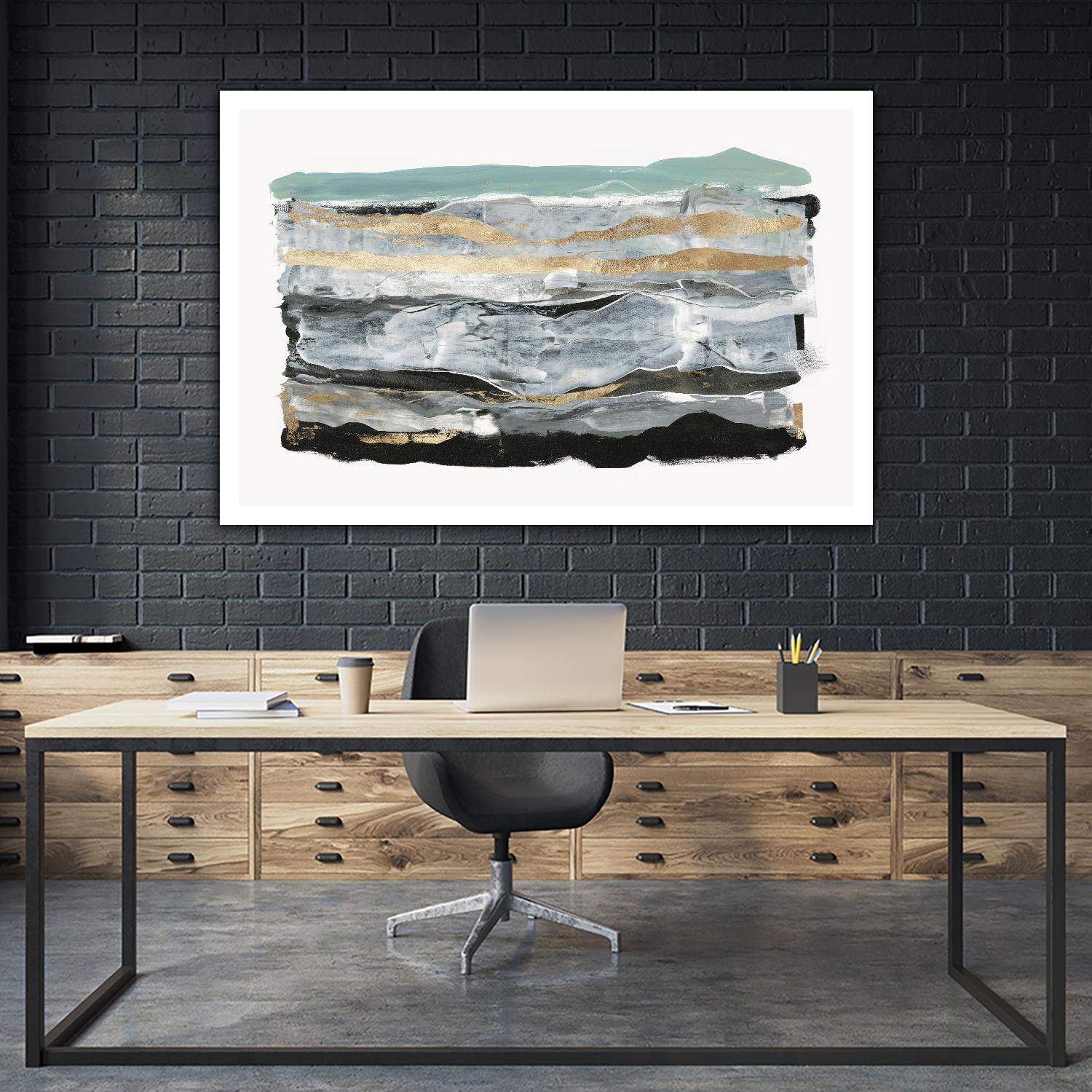 The Rules of Nature by PI Studio on GIANT ART - abstract