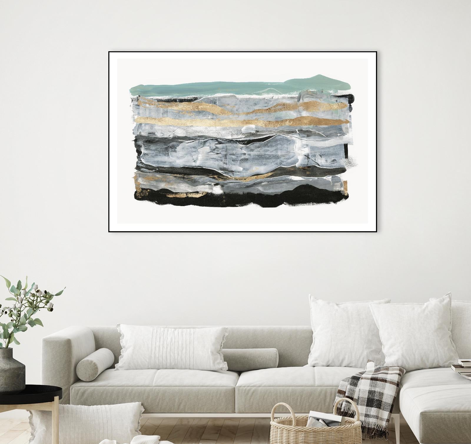 The Rules of Nature by PI Studio on GIANT ART - abstract