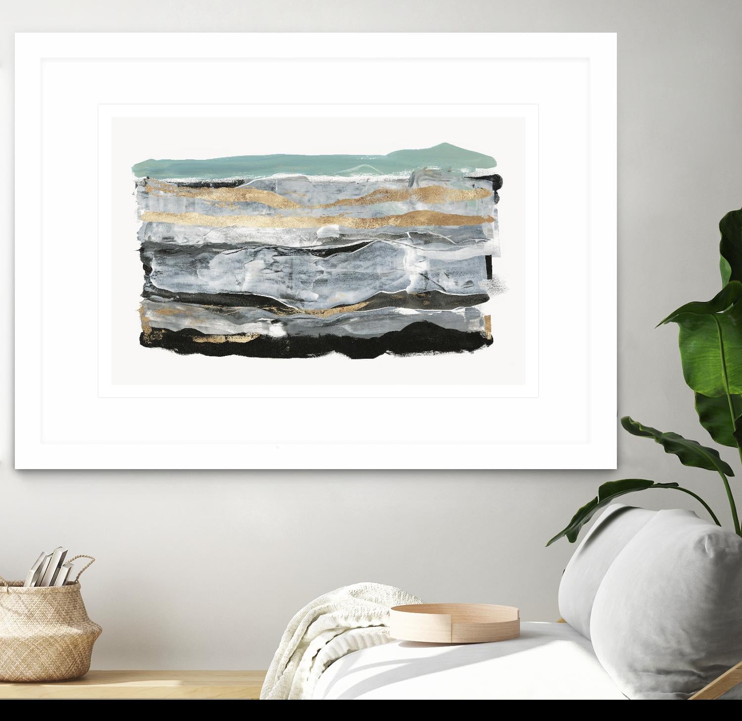 The Rules of Nature by PI Studio on GIANT ART - abstract