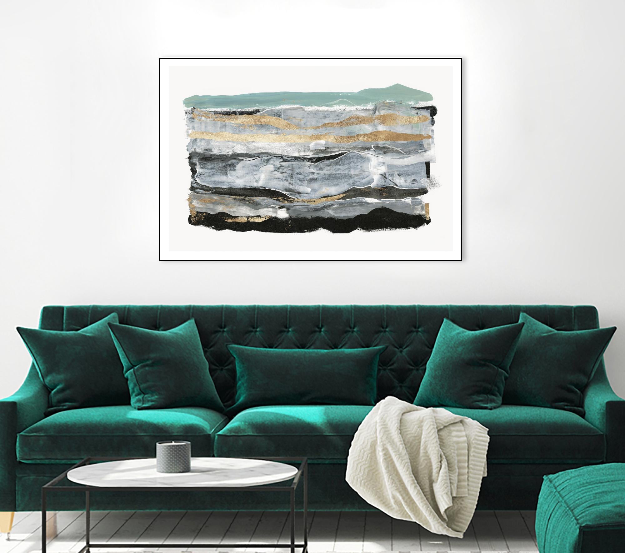 The Rules of Nature by PI Studio on GIANT ART - abstract