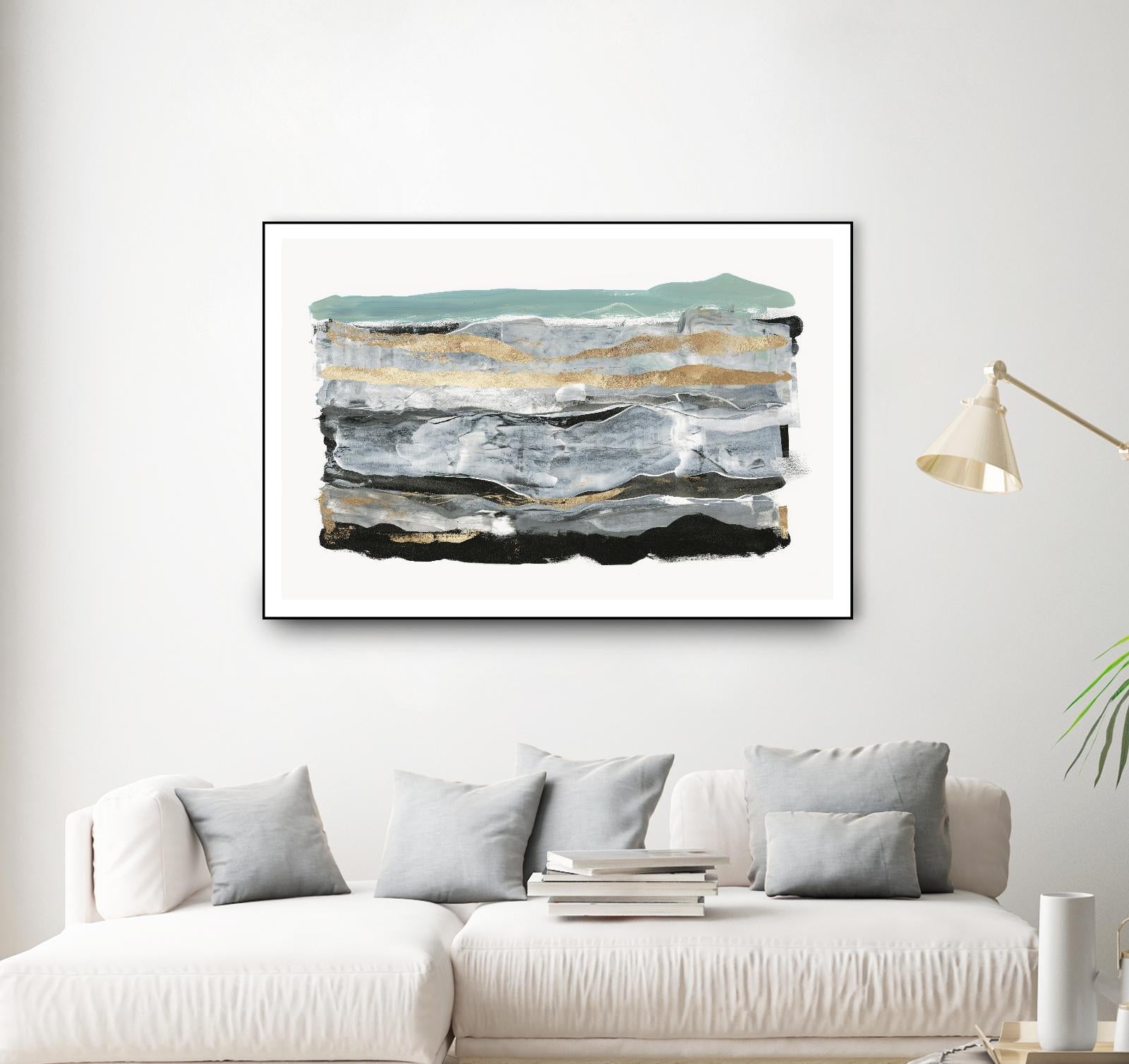 The Rules of Nature by PI Studio on GIANT ART - abstract