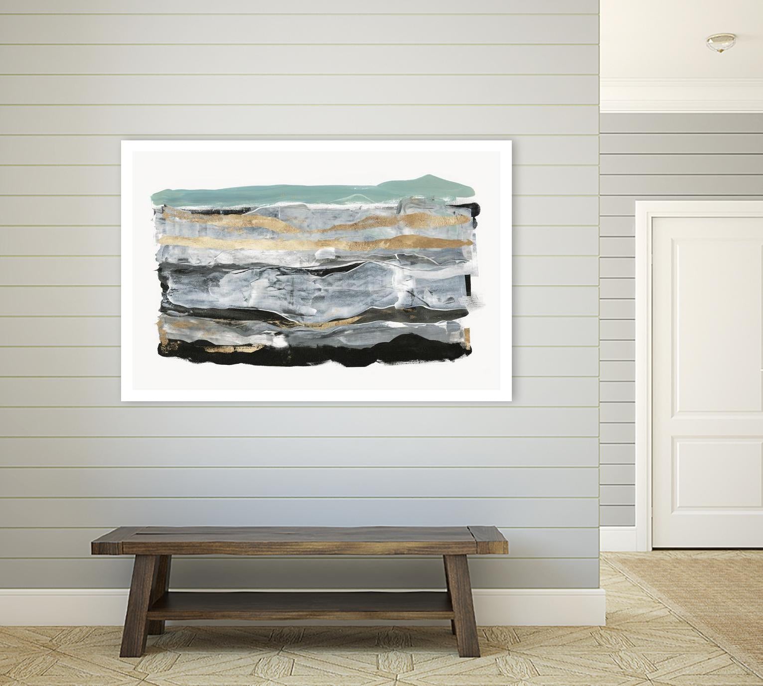 The Rules of Nature by PI Studio on GIANT ART - abstract