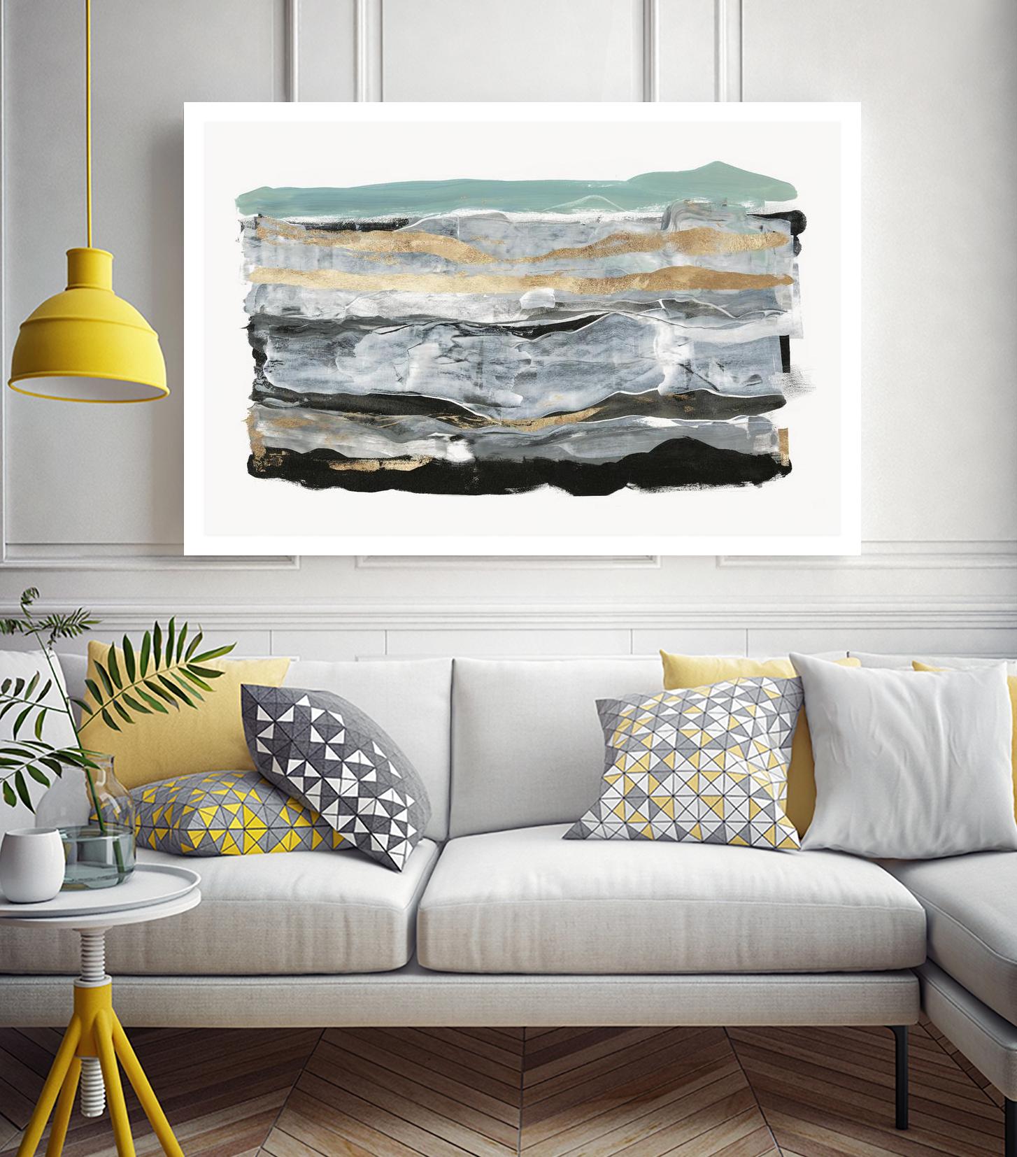 The Rules of Nature by PI Studio on GIANT ART - abstract