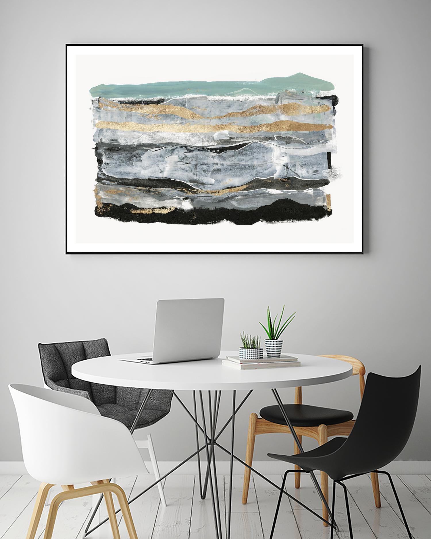 The Rules of Nature by PI Studio on GIANT ART - abstract