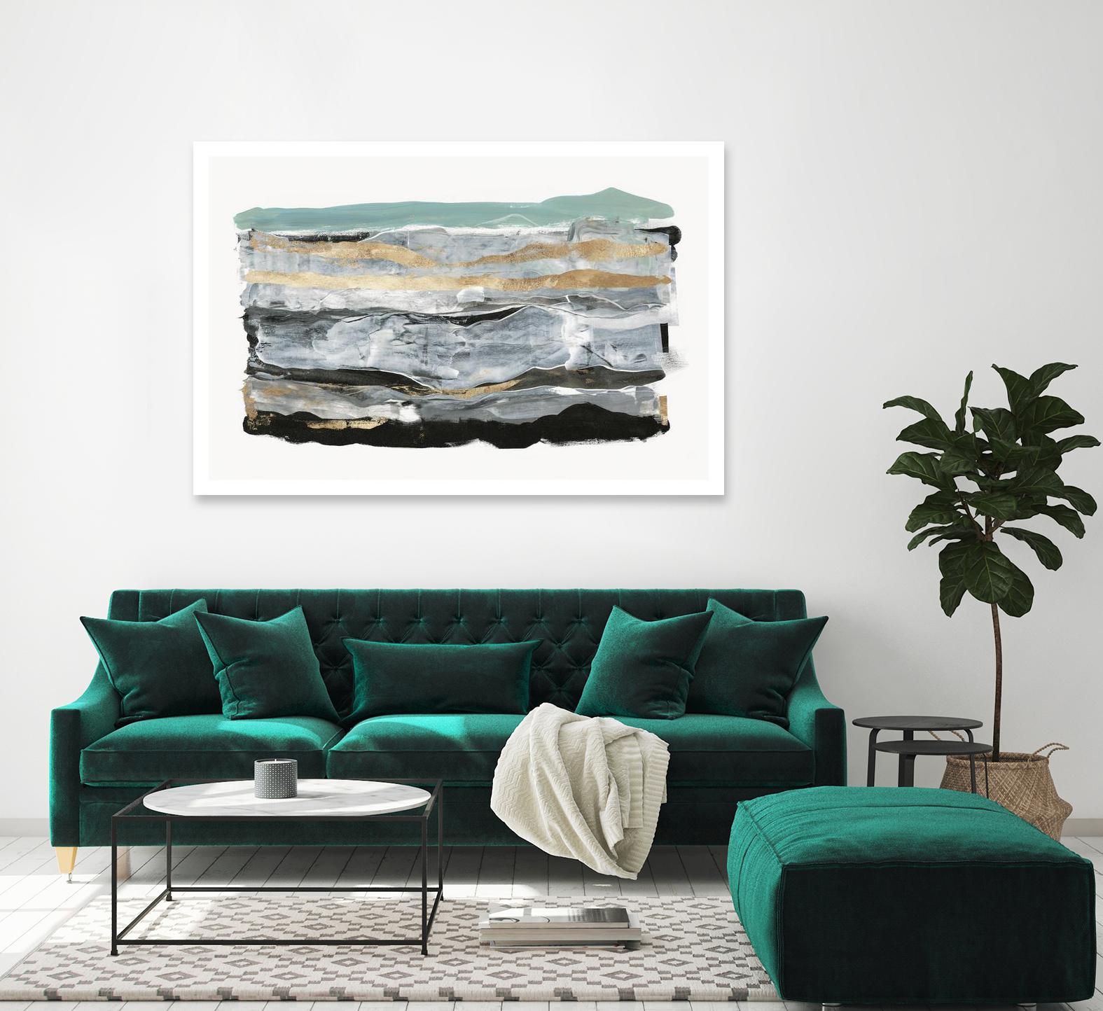 The Rules of Nature by PI Studio on GIANT ART - abstract