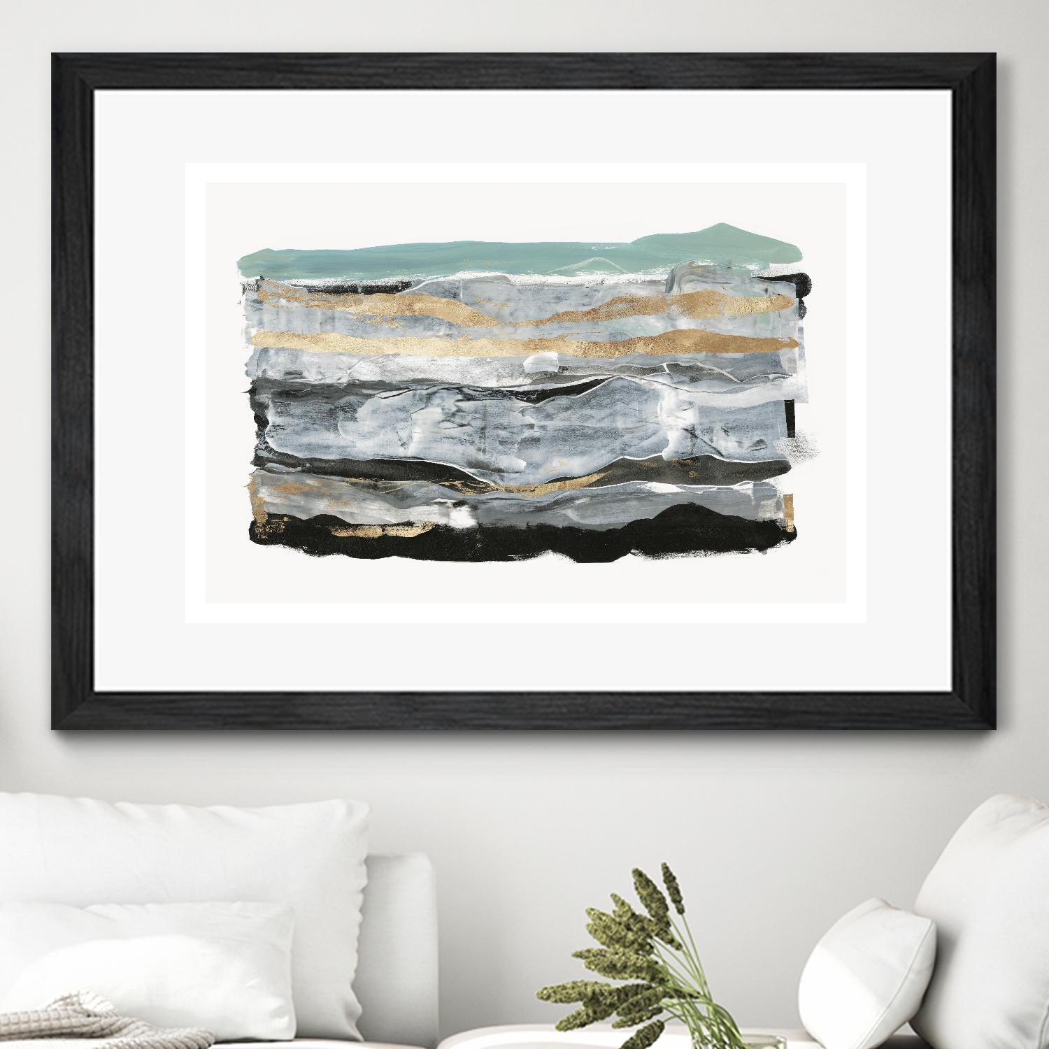 The Rules of Nature by PI Studio on GIANT ART - abstract