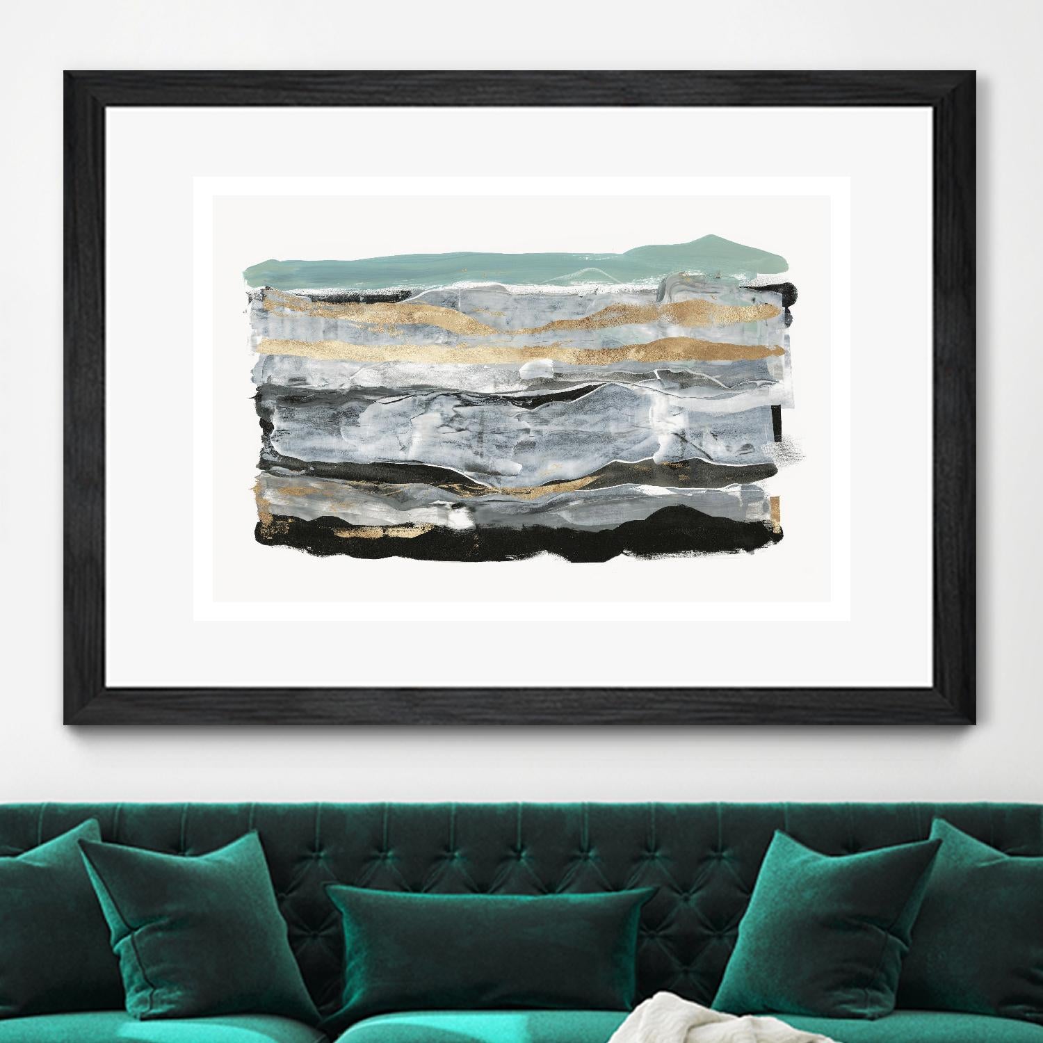 The Rules of Nature by PI Studio on GIANT ART - abstract