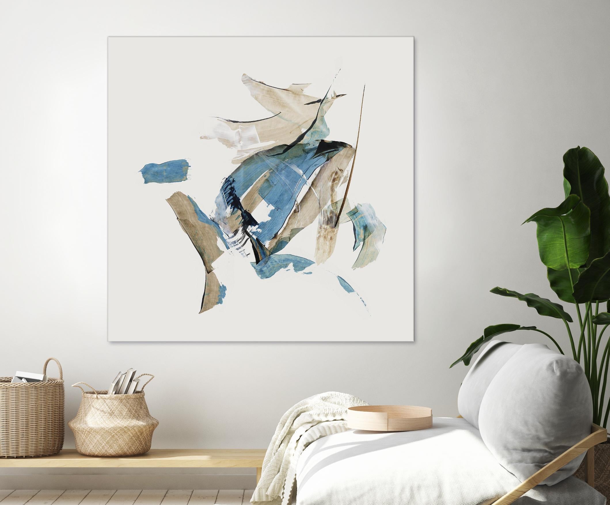 The Earth Has Care II by PI Studio on GIANT ART - abstract