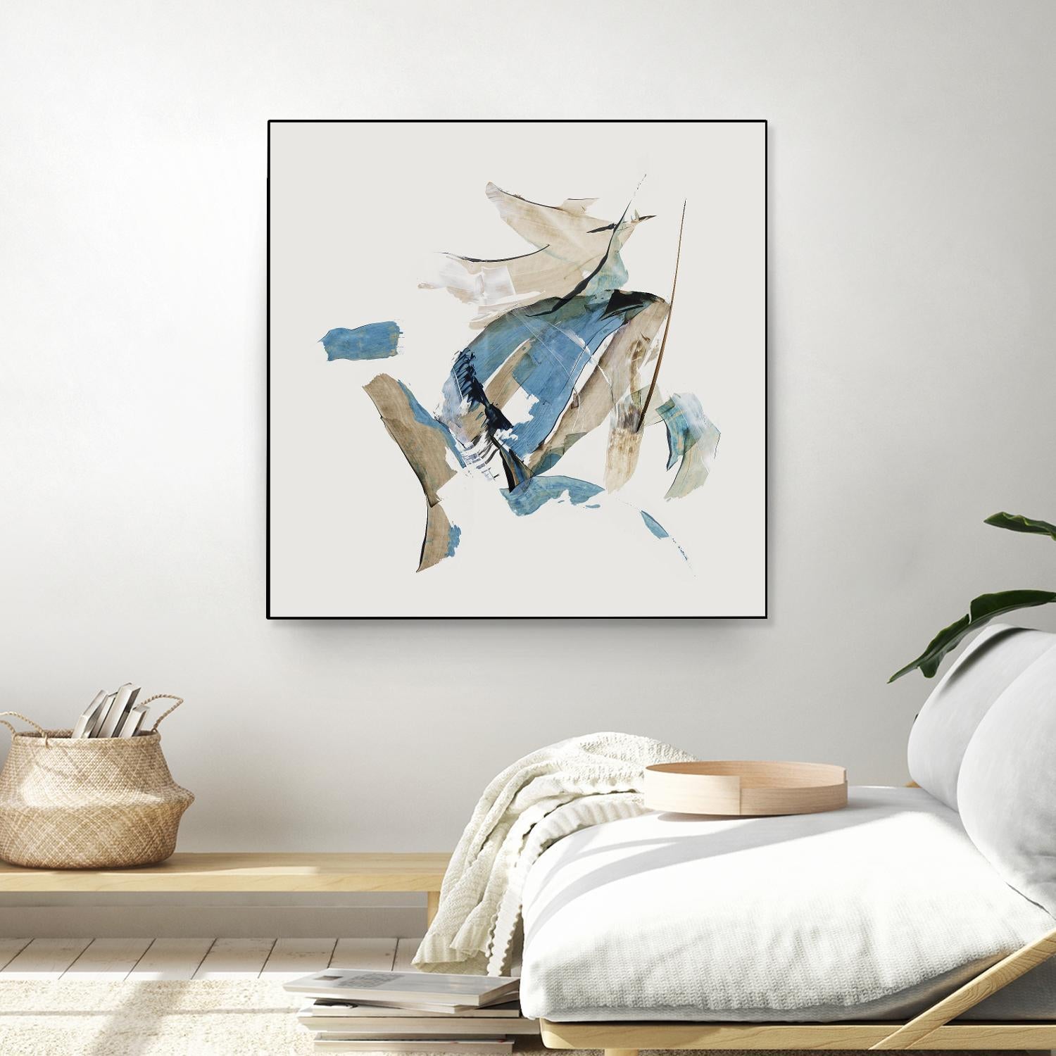 The Earth Has Care II by PI Studio on GIANT ART - abstract