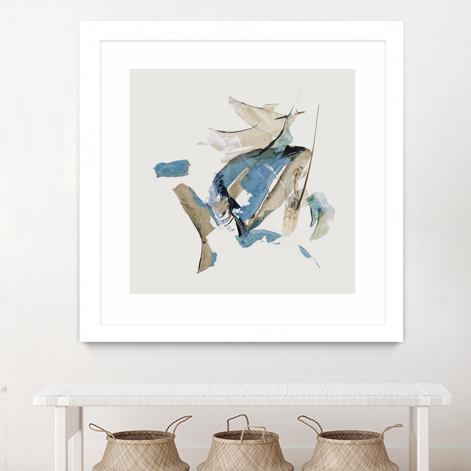 The Earth Has Care II by PI Studio on GIANT ART - abstract