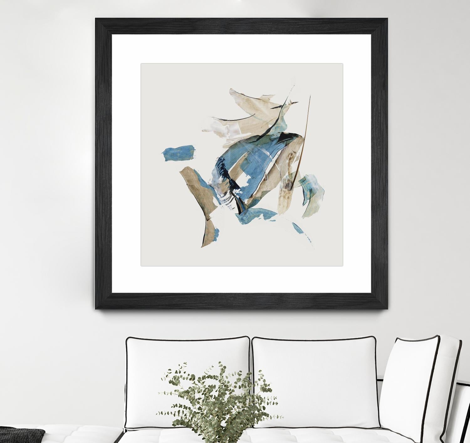 The Earth Has Care II by PI Studio on GIANT ART - abstract