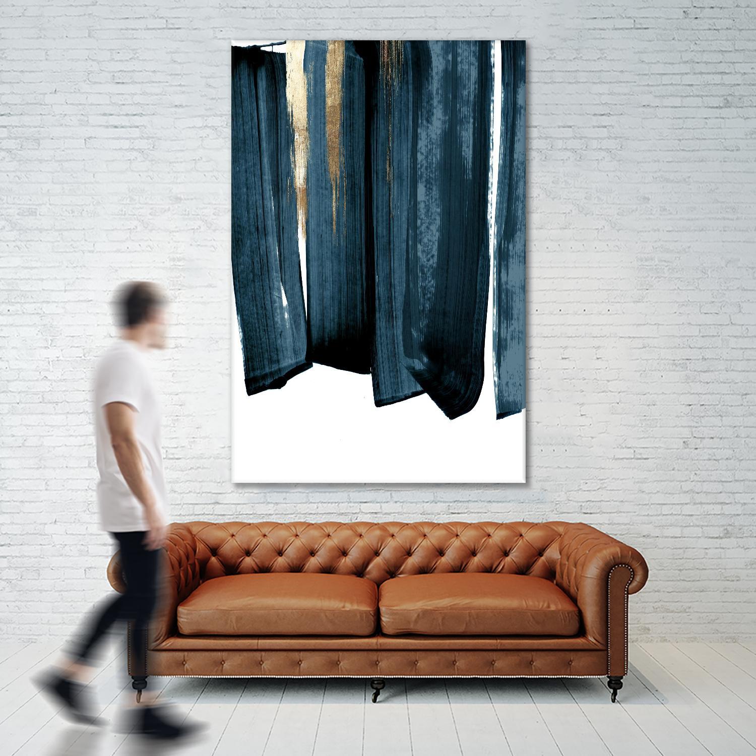 The Sleeping Nymph by PI Studio on GIANT ART - abstract