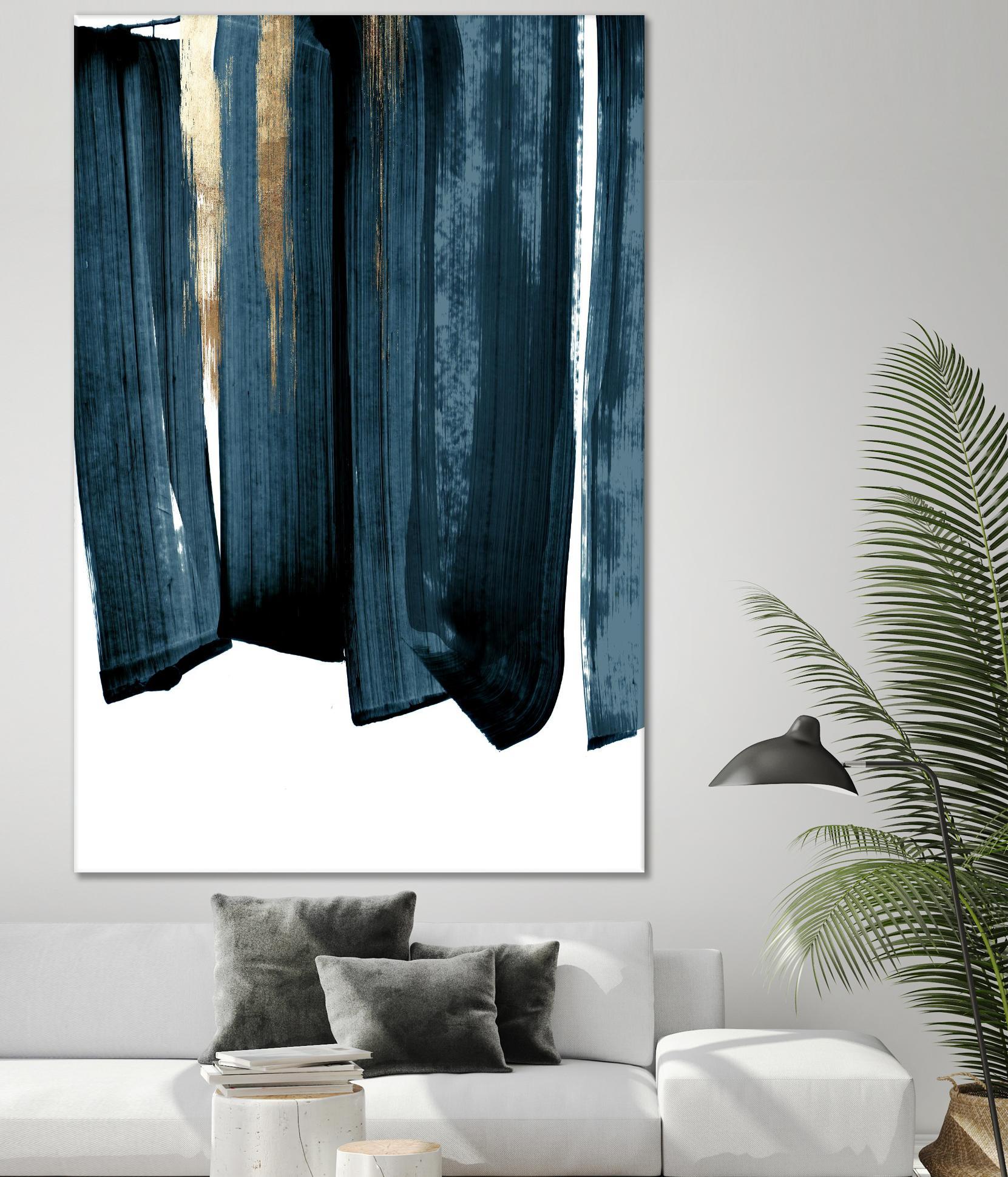 The Sleeping Nymph by PI Studio on GIANT ART - abstract