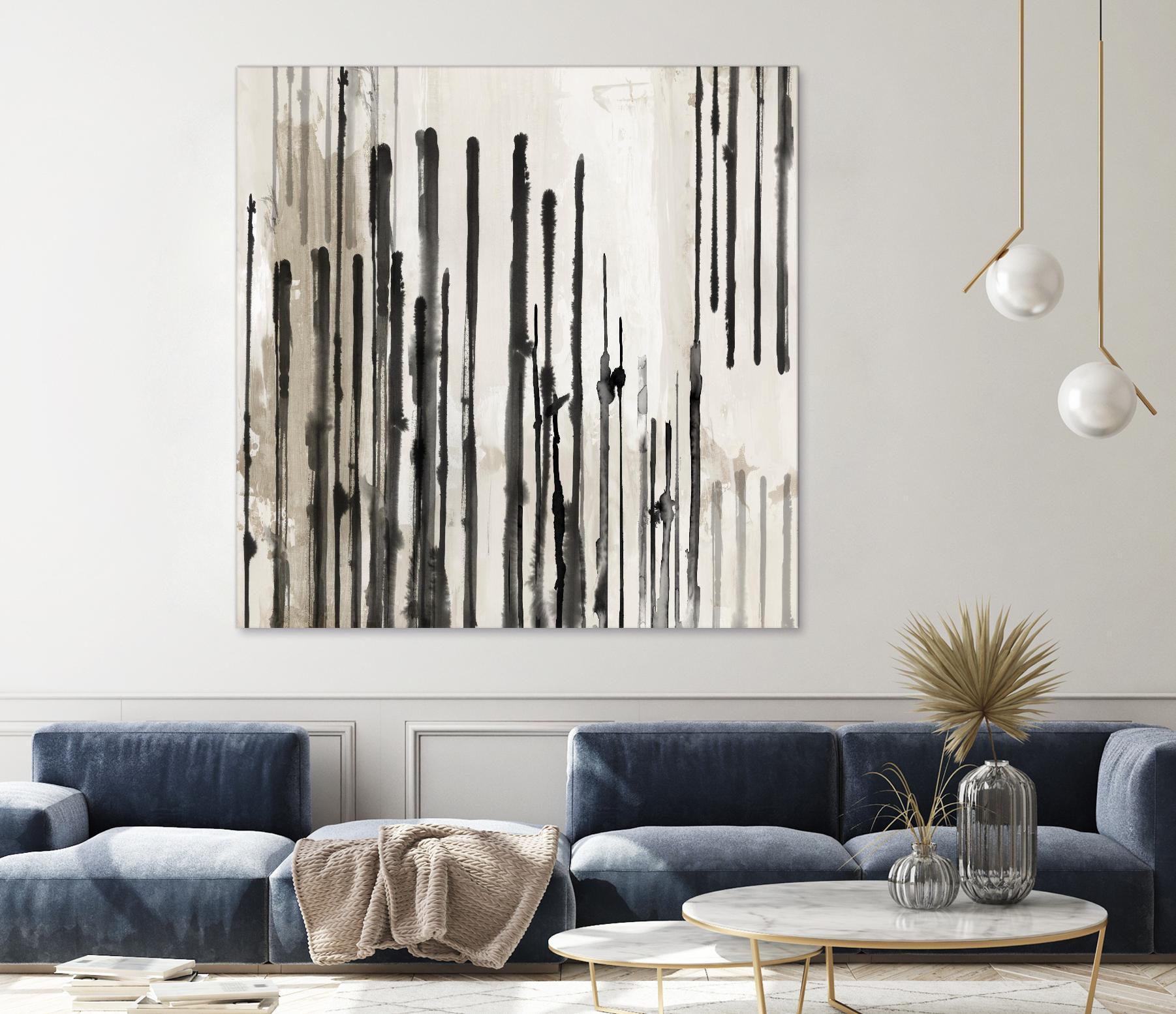 Linearity I by PI Studio on GIANT ART - abstract