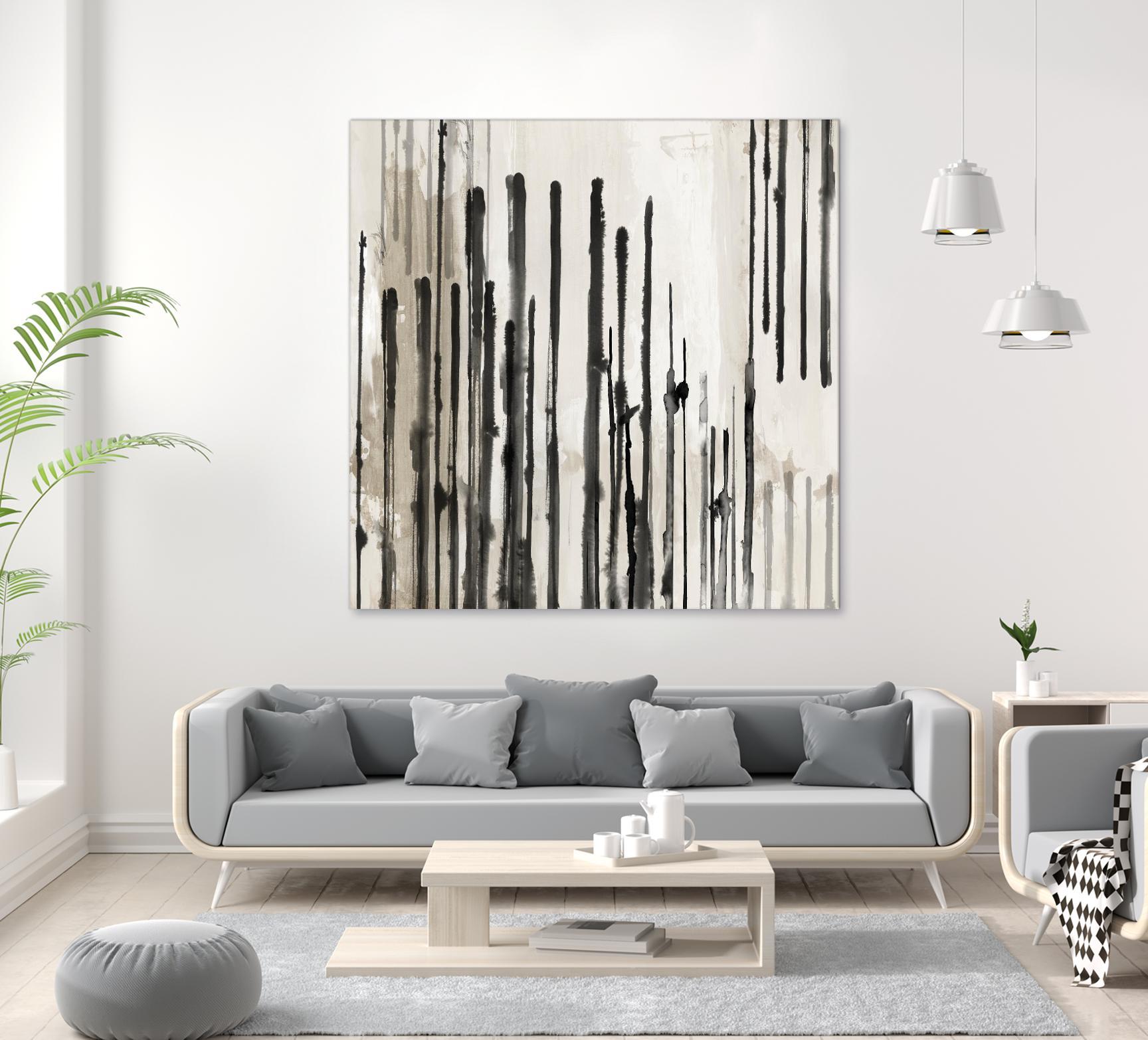 Linearity I by PI Studio on GIANT ART - abstract