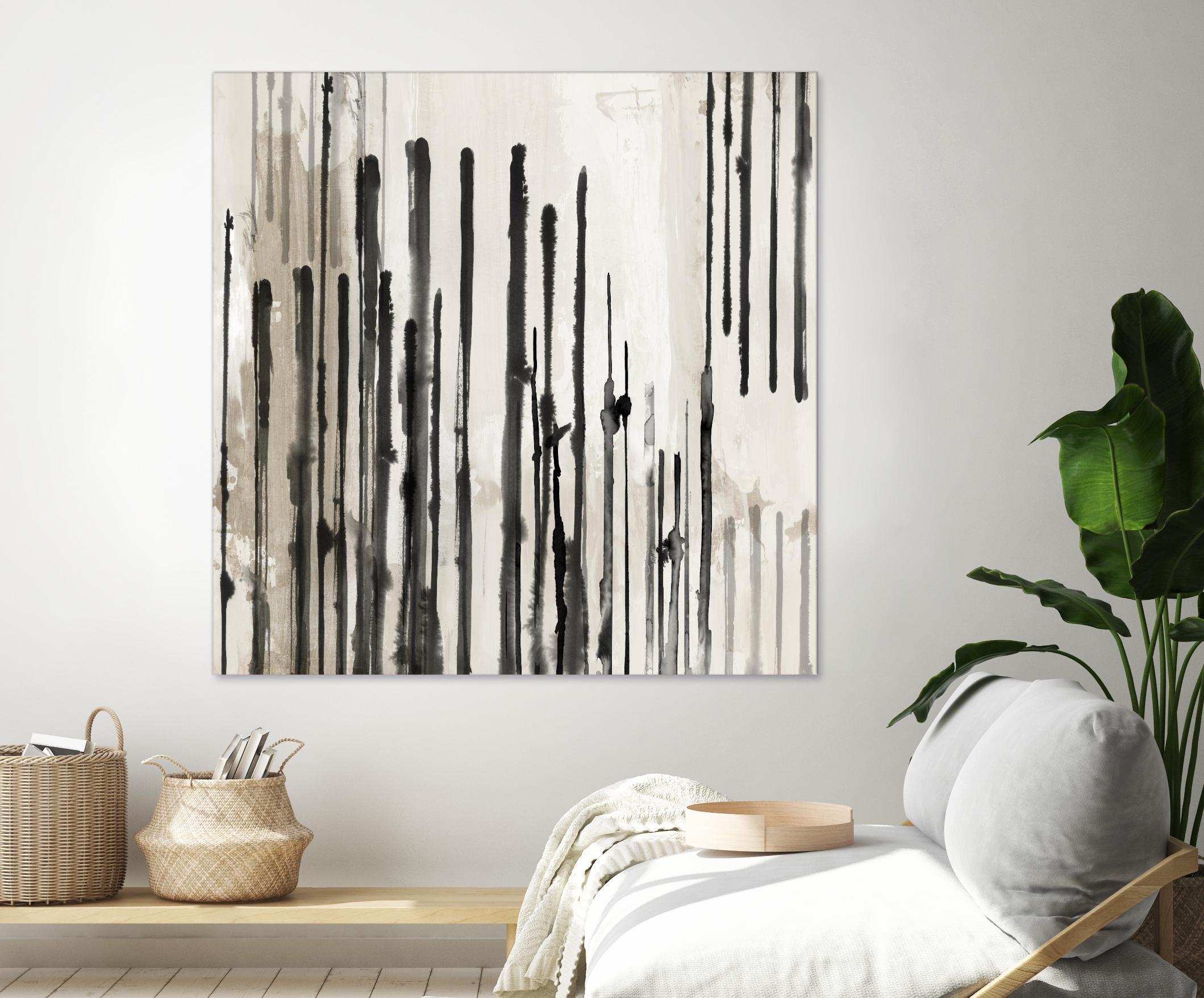 Linearity I by PI Studio on GIANT ART - abstract