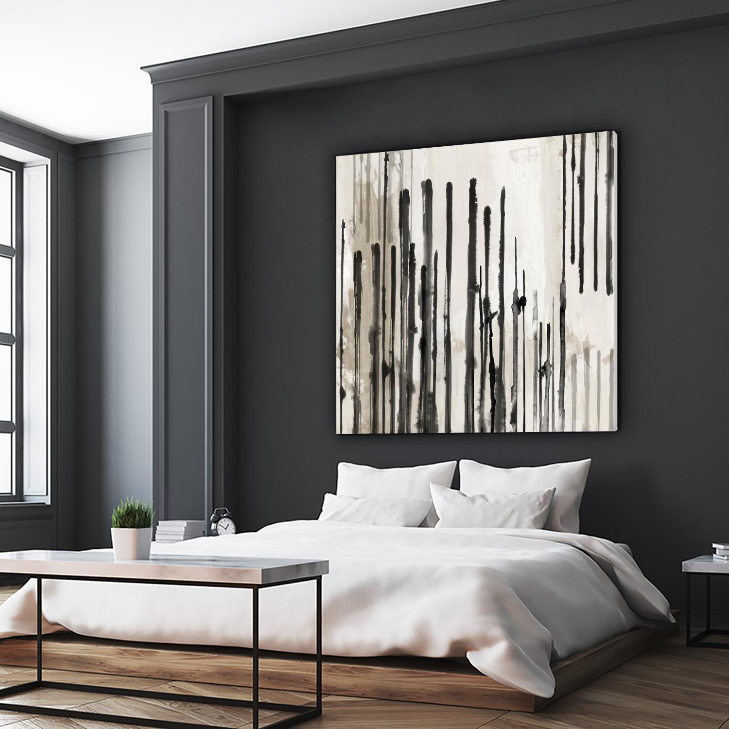 Linearity I by PI Studio on GIANT ART - abstract