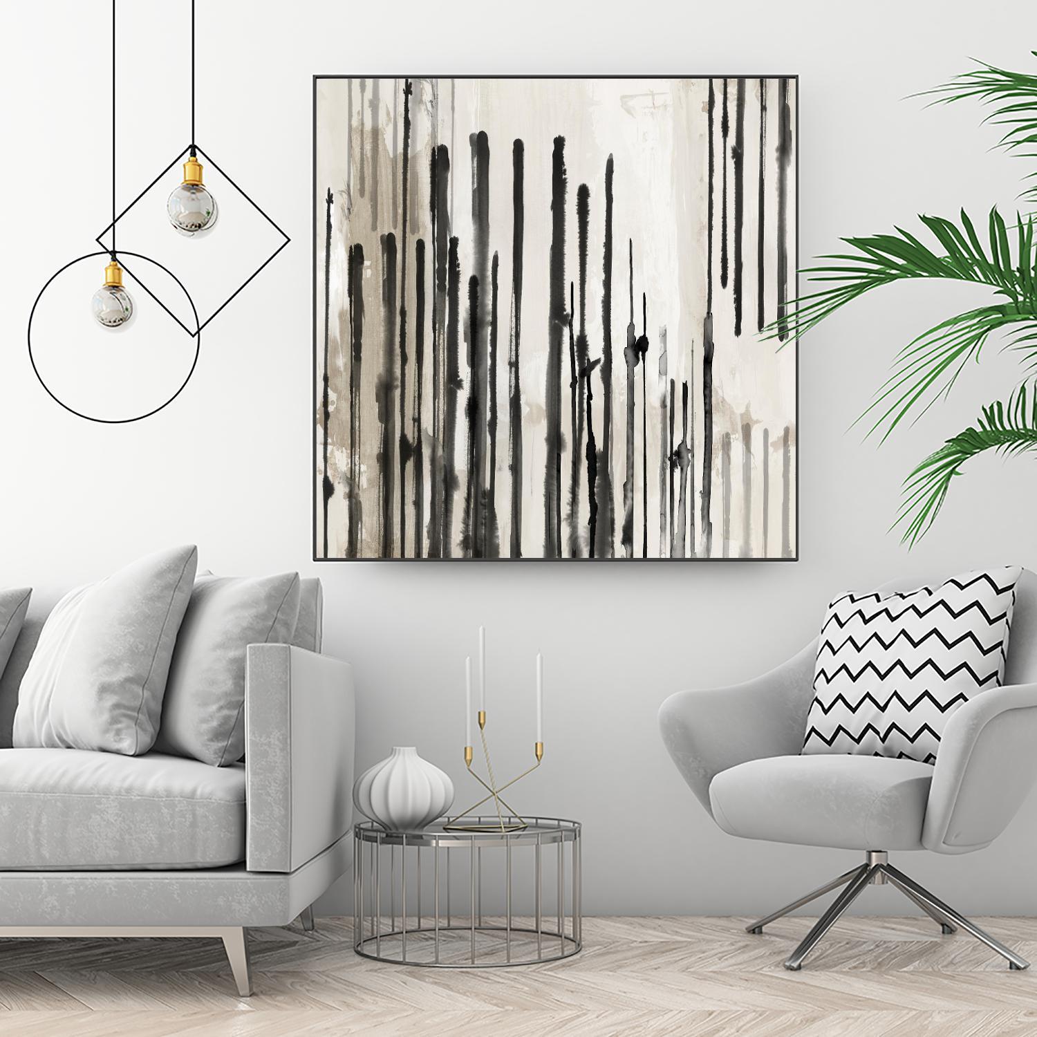 Linearity I by PI Studio on GIANT ART - abstract