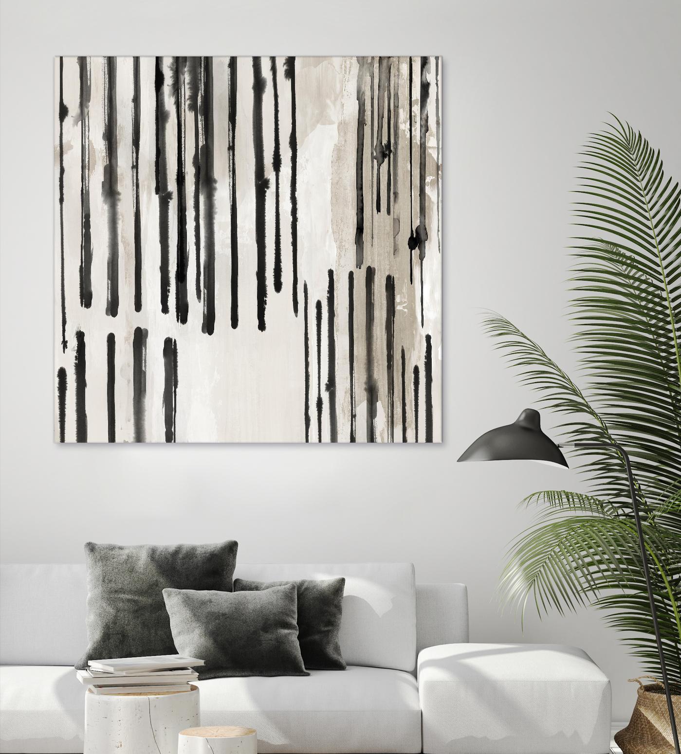 Linearity II by PI Studio on GIANT ART - abstract