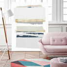 Boulevard I by PI Studio on GIANT ART - gold abstract abstract