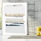 Boulevard I by PI Studio on GIANT ART - gold abstract abstract