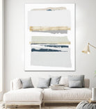 Boulevard I by PI Studio on GIANT ART - gold abstract abstract