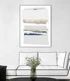 Boulevard I by PI Studio on GIANT ART - gold abstract abstract