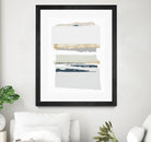 Boulevard I by PI Studio on GIANT ART - gold abstract abstract