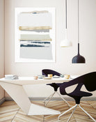 Boulevard I by PI Studio on GIANT ART - gold abstract abstract