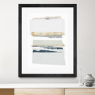 Boulevard I by PI Studio on GIANT ART - gold abstract abstract