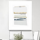 Boulevard I by PI Studio on GIANT ART - gold abstract abstract