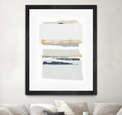 Boulevard I by PI Studio on GIANT ART - gold abstract abstract