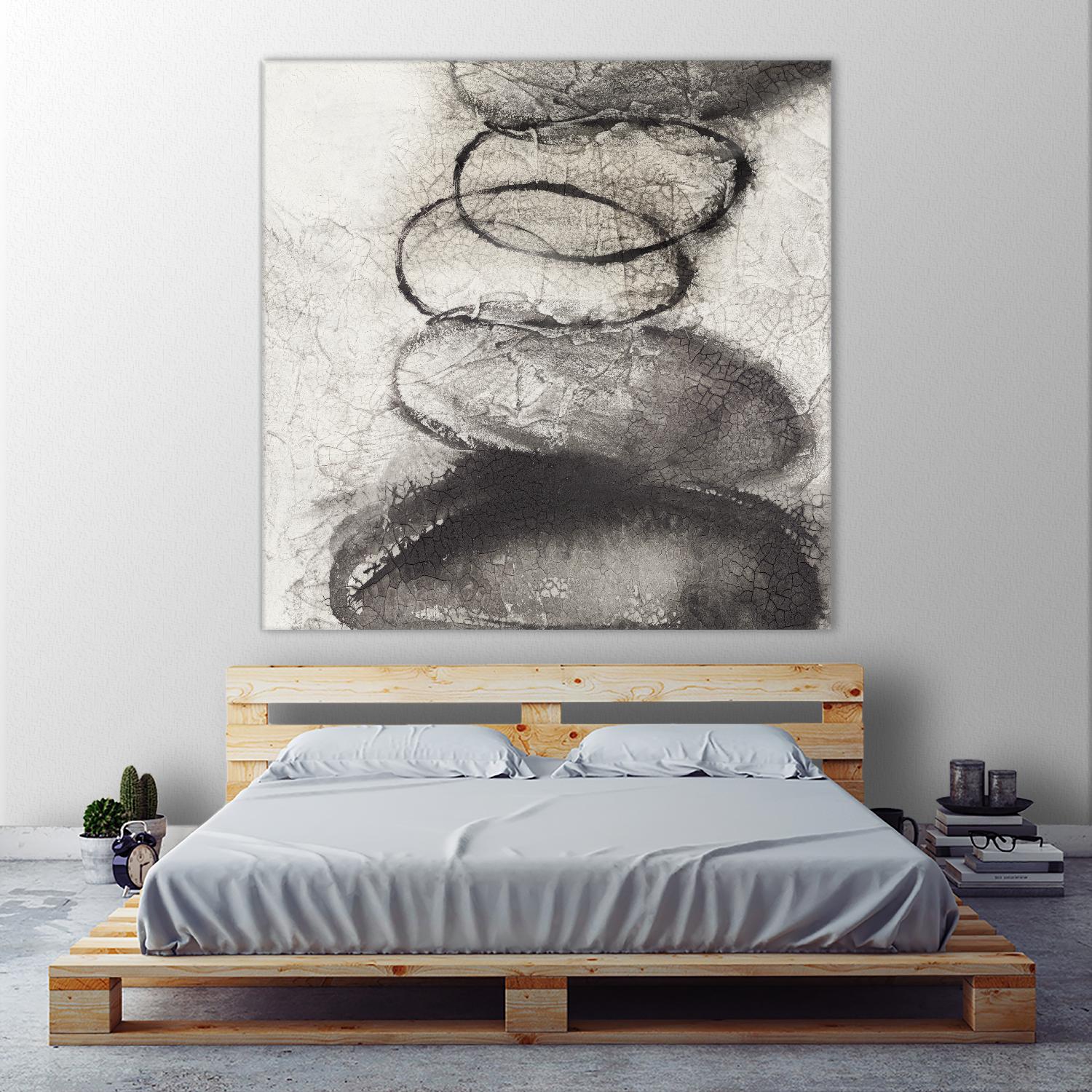 Starting Point I by PI Studio on GIANT ART - abstract