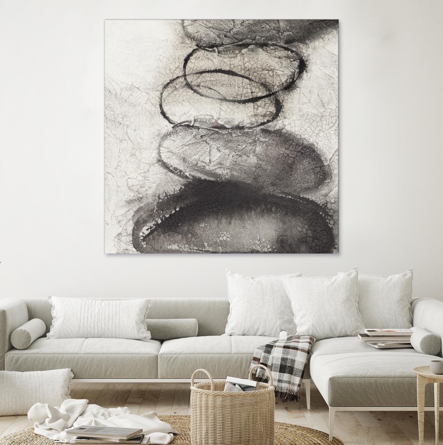 Starting Point I by PI Studio on GIANT ART - abstract