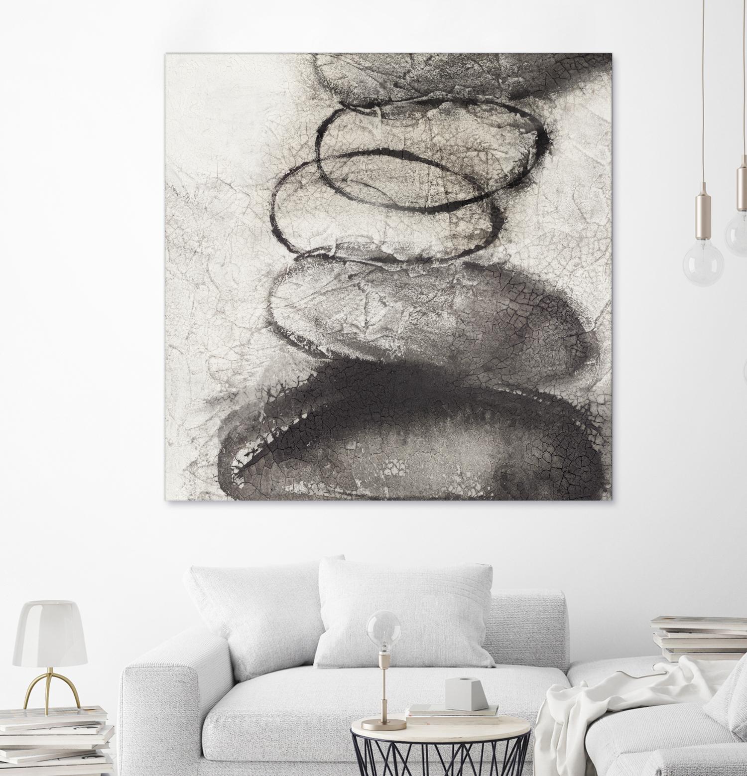 Starting Point I by PI Studio on GIANT ART - abstract