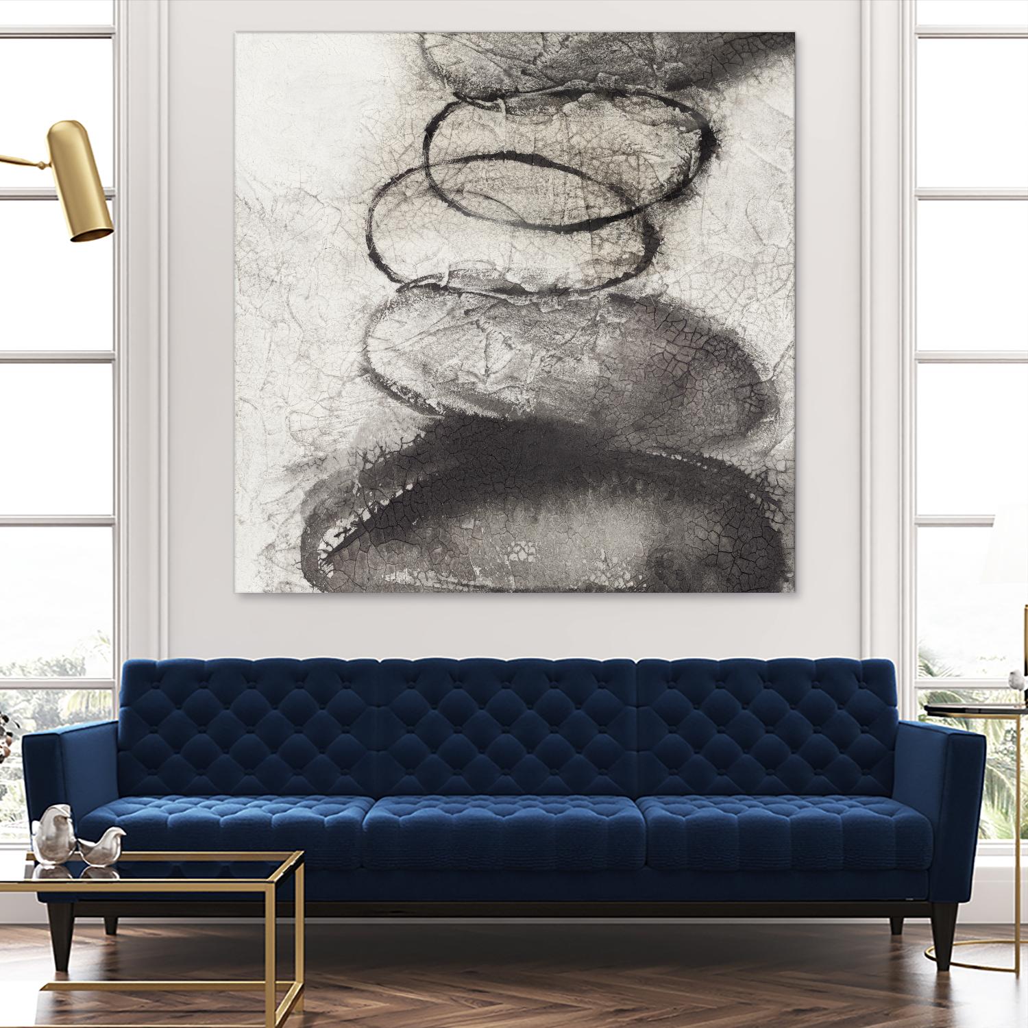 Starting Point I by PI Studio on GIANT ART - abstract