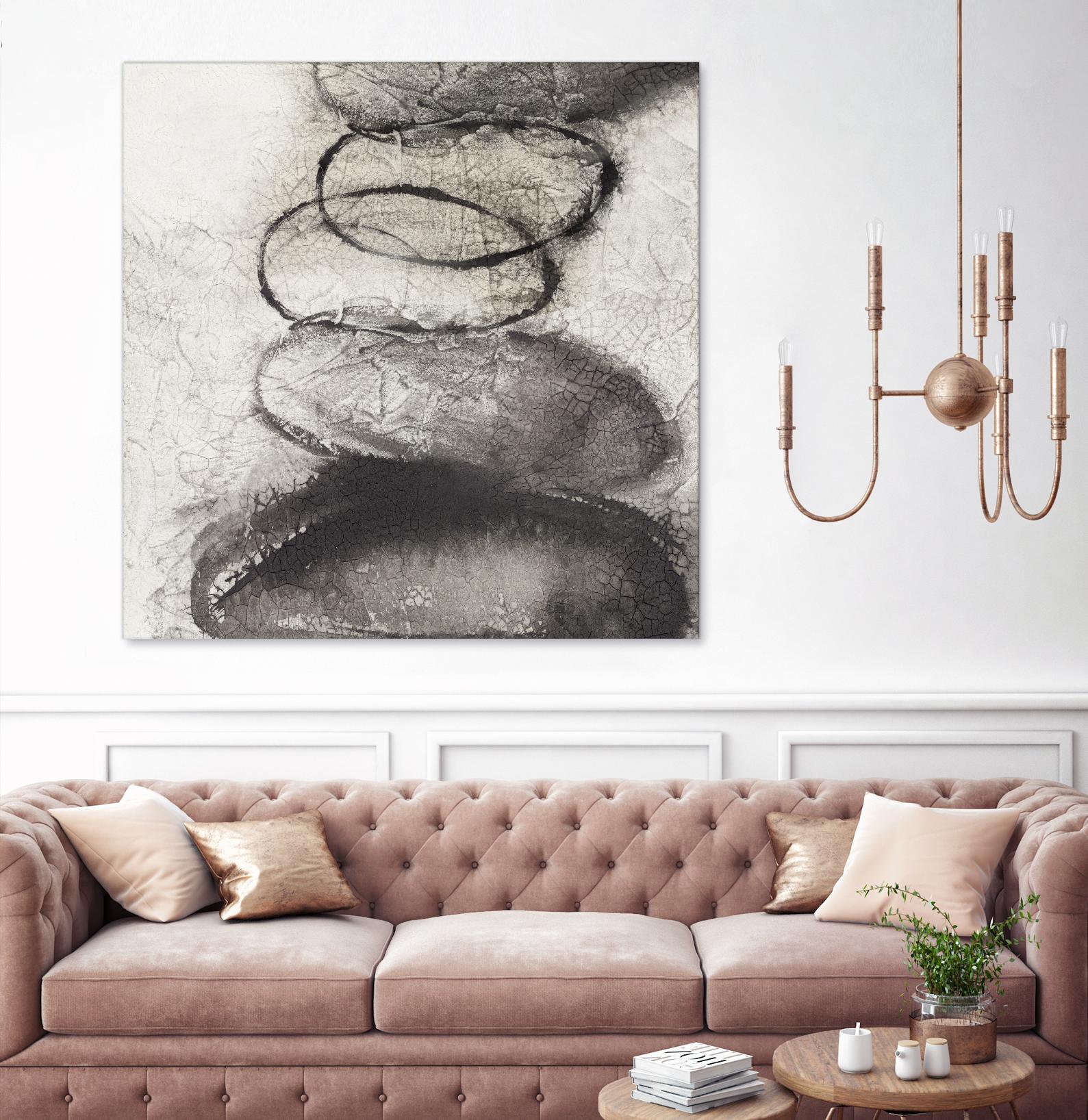 Starting Point I by PI Studio on GIANT ART - abstract