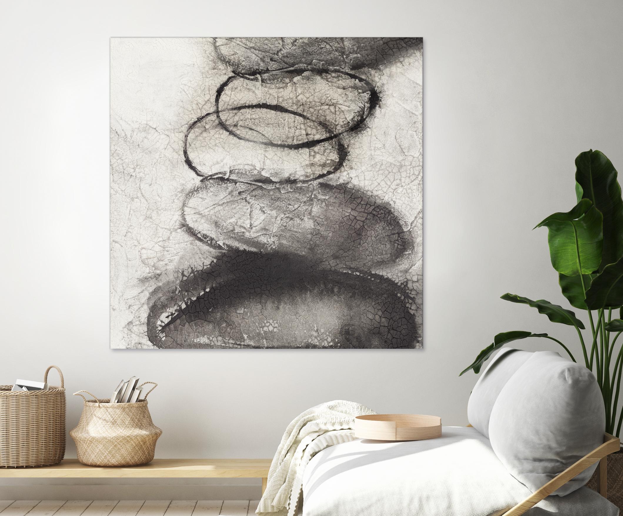 Starting Point I by PI Studio on GIANT ART - abstract